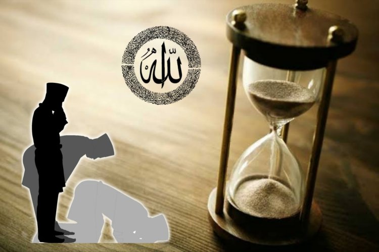 Muhasabah Diri! Kepemilikan Dunia Sementara, Akhirat Tempat Kembali yang Kekal