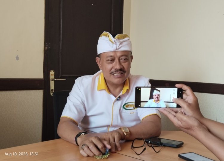 Mecaru! Tonggak Awal Kepengurusan Baru Pimpinan Demer, Padukan Senior dan Kader Muda