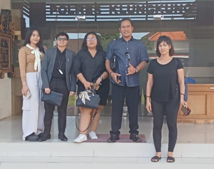 Foreign Investor Files Fraud Report Over IDR 200 Billion Dispute in Nusa Penida