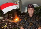 Meredam Kemarahan Publik, Pemerintah Harus Jawab Aspirasi Rakyat