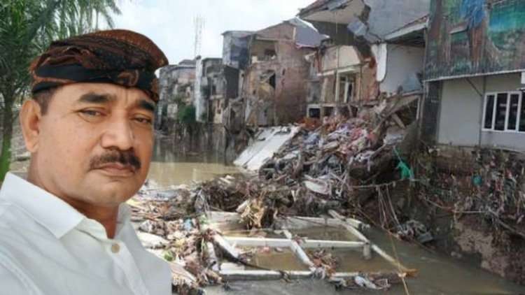 Banjir Bali, Retaknya Harmoni Manusia dan Alam