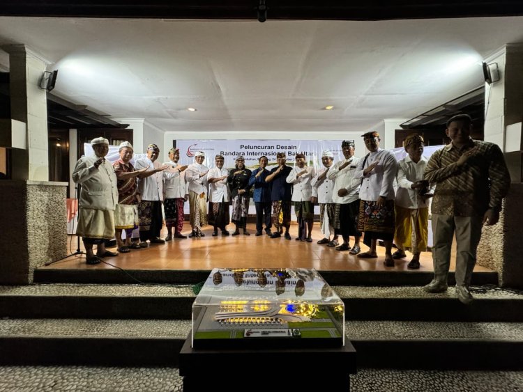 Bandara Internasional Bali Utara, Harapan Baru Ekonomi dan Pariwisata