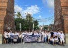 Mercure Kuta Bali Rayakan Heartist Gratitude Week 2025, Wujud Syukur, Aksi Nyata, dan Implementasi Tri Kaya Parisudha