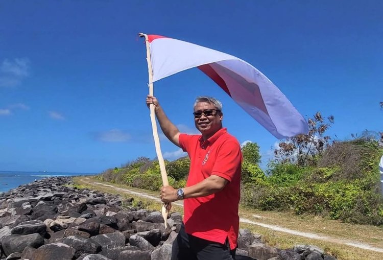 Era Baru Pariwisata Indonesia di Bawah Undang-Undang Pariwisata yang Baru