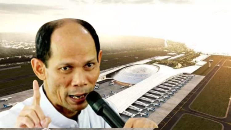Hantam Wibawa Negara, Ichsanuddin Noorsy: Gubernur Bali dan Dirjen Perhubungan Udara Dapat Rusak Iklim dan Kepastian Investasi