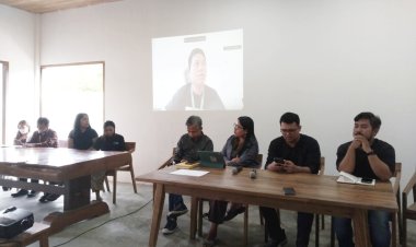 Pemerintah Bali Dianggap Tak Becus Lindungi Rakyat dari Banjir, Warga Ancam Gugat dalam 60 Hari