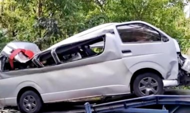 Jejak Gelap Tragedi Hiace Bali, Bongkar Mafia Travel Ilegal yang Mengoyak Wajah Pariwisata Bali