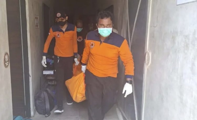 Dugaan Keracunan Massal di Canggu, Satu Tewas, Enam Wisatawan Dirawat