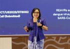 Dari Riset mRNA Mendunia hingga Aksi Nyata di Desa, FKIK Unwar Perkuat Perlawanan terhadap Penyakit Tular Nyamuk