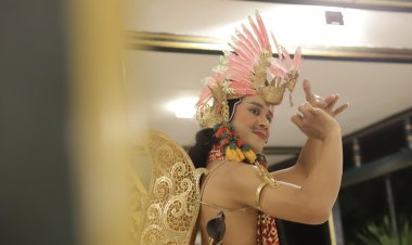 Royal Ambarrukmo Yogyakarta Introduces “Laku Rasa” Experience to the European Market