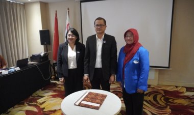 PAMKI Bali Dikukuhkan, Pemerintah Diminta Perkuat Dukungan Pengendalian Infeksi Demi Pariwisata Bali