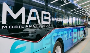 PT BIBU–MAB Bersinergi Hadirkan Transportasi Listrik, Bandara Bali Utara Diproyeksikan Jadi Ikon Green Airport Nasional