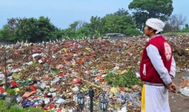 TPST Mandek, Audit Wajib Dibuka! uang rakyat Rp101 miliar dipertanyakan