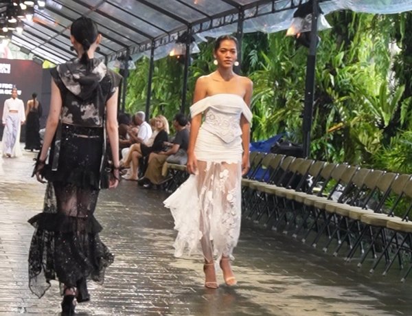 Bali Fashion Trend 2025 Redefines Beauty as a Global Language of Culture, Craft, and Sustainability