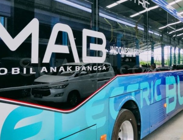PT BIBU–MAB Bersinergi Hadirkan Transportasi Listrik, Bandara Bali Utara Diproyeksikan Jadi Ikon Green Airport Nasional