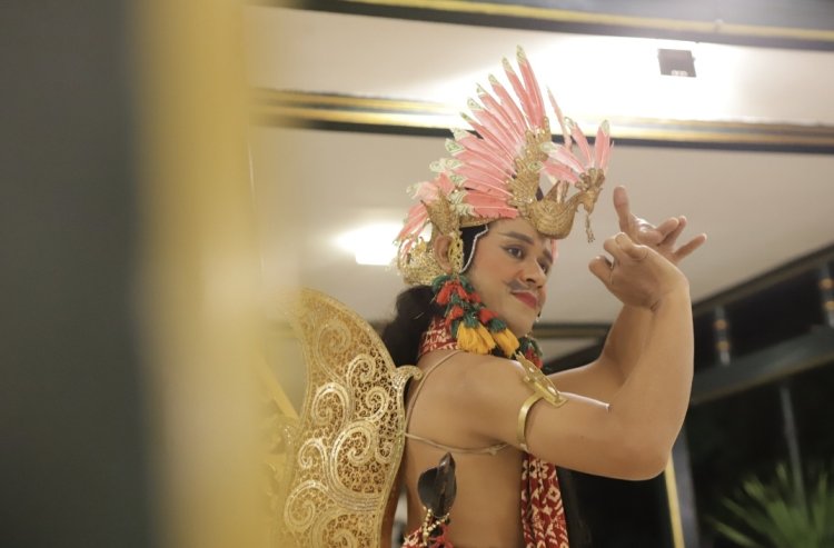 Royal Ambarrukmo Yogyakarta Introduces “Laku Rasa” Experience to the European Market