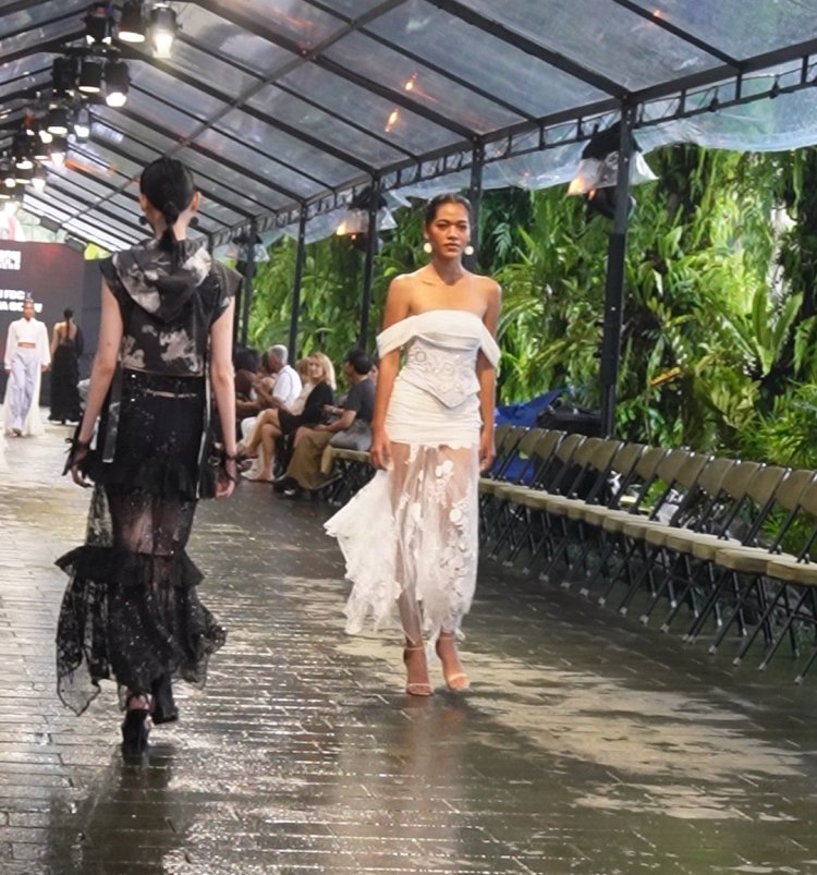 Bali Fashion Trend 2025 Redefines Beauty as a Global Language of Culture, Craft, and Sustainability