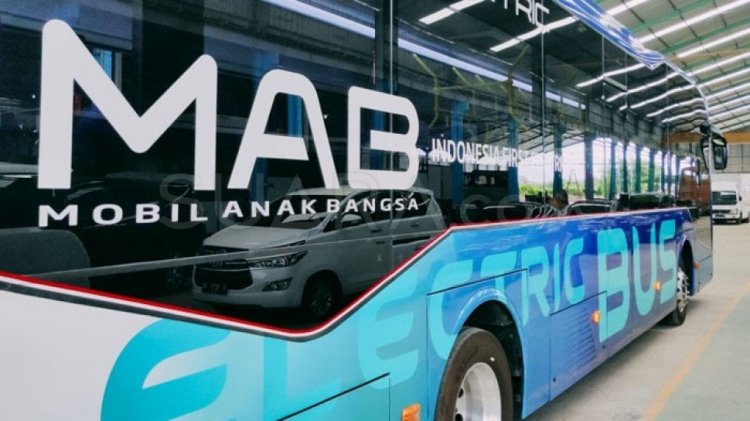 PT BIBU–MAB Bersinergi Hadirkan Transportasi Listrik, Bandara Bali Utara Diproyeksikan Jadi Ikon Green Airport Nasional