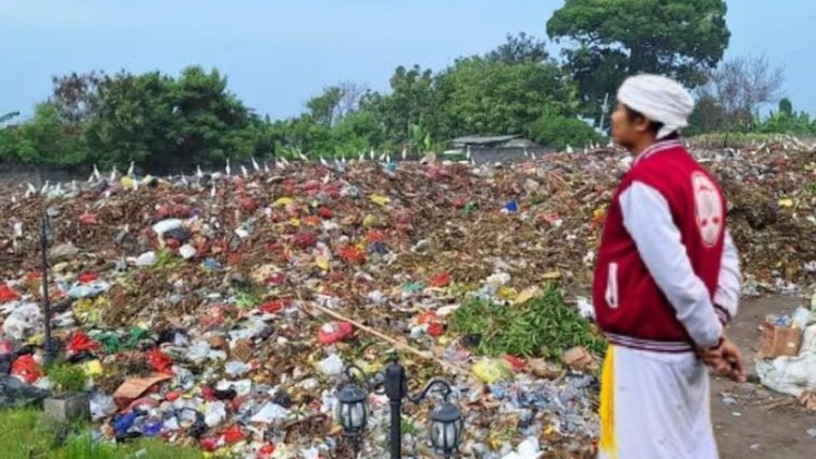 TPST Mandek, Audit Wajib Dibuka! uang rakyat Rp101 miliar dipertanyakan