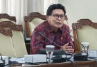 Ketua Pansus TRAP DPRD Bali Tegaskan Fungsi Pengawasan Pembangunan