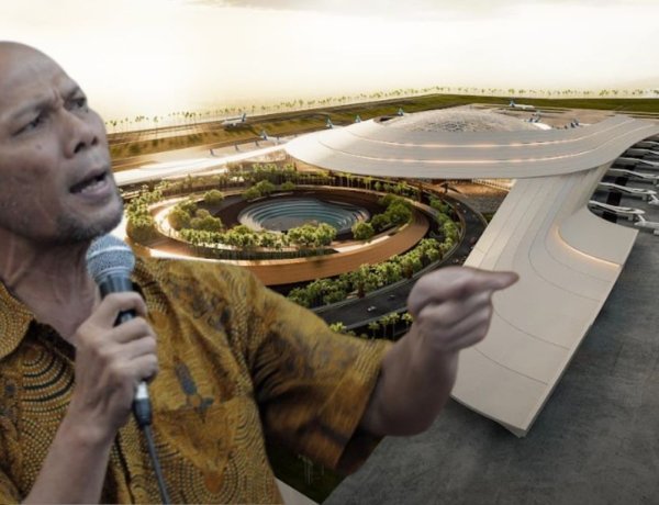 Bandara Bali Utara dan Taruhan Negara atas Pemerataan Wilayah