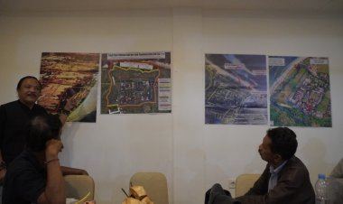 Tanah Pura Berani Dipermainkan! Kuasa Hukum Ungkap Dugaan Rekayasa Luas Tanah