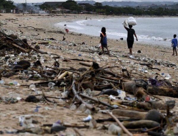 Ditegur Presiden Baru "Ngeh"! Padahal Paham Pariwisata Sumber Utama Pendapatan