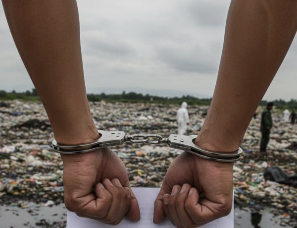 Status Naik ke Penyidikan, Gakkum KLHK Dalami Dugaan Open Dumping di TPA Suwung