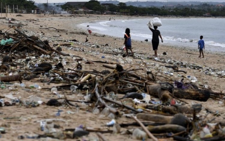 Ditegur Presiden Baru "Ngeh"! Padahal Paham Pariwisata Sumber Utama Pendapatan