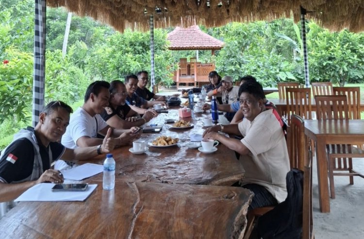Arung Jeram Bali Masuk Mode Kompetisi, FAJI Matangkan Mesin Menuju Porprov 2027