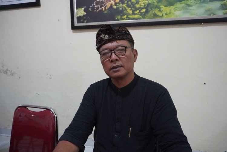 Industri LNG Tabrak Kawasan Pariwisata, Nelayan Kian Terjepit