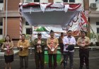 Cok Ace Buka Galang Saraswati Challenge 2026, Spentri Denpasar Sabet Juara Umum