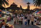Ngababurit! Jejak Tradisi Menyambut Senja di Bulan Suci