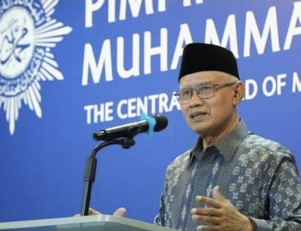 Idulfitri Bertepatan Nyepi, Muhammadiyah Bali Ajak Umat Rayakan di Rumah Secara Tenang