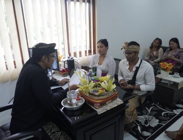 Ujian Transparansi di Balik Lonjakan Sudhi Wadani, Dinamika Internal PHDI Denpasar Mencuat