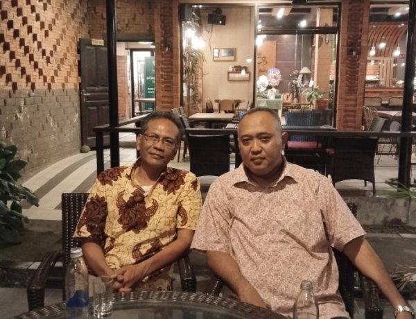 Silaturahmi DPP AWDI di Bali, Dorong Percepatan Struktur dan Penguatan Kapasitas Jurnalis