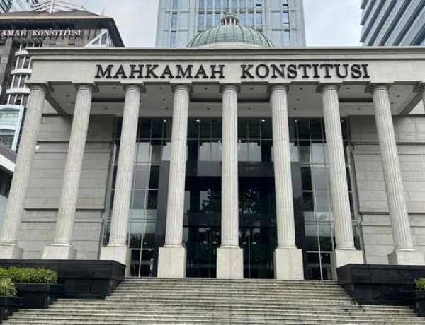 “Setelah KASN Dibubarkan, Siapa Jaga Netralitas ASN? Putusan MK Picu Pertanyaan Besar”