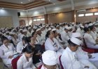 PSN Denpasar Kupas Filosofi Dewa Yadnya Lewat Seminar Pemendakan dan Pedatengan