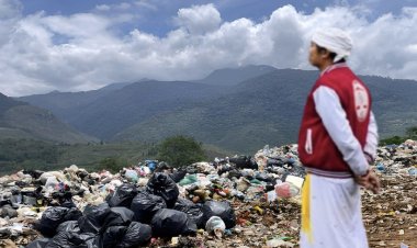 Pemerintah Tanpa Modal, Masyarakatnya Dipenjara ???