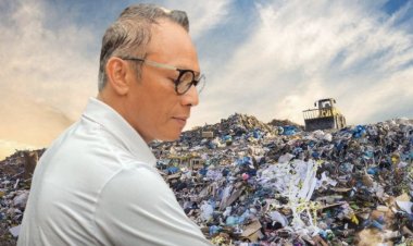 Kritik Pengelolaan Sampah Bali, Komang Takuaki Banuartha: Kebijakan Jangan Bebani Masyarakat