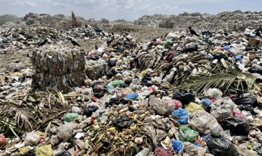 Ultimatum Menteri LH, Seluruh TPA Open Dumping di Bali Wajib Tutup Agustus 2026, atau Hadapi Konsekuensi Hukum