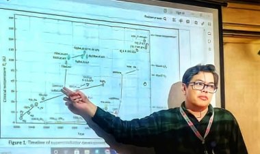 Superkonduktor Dinilai Jadi Solusi Efisiensi Listrik, Perkuat Target RUPTL PLN 2025–2034