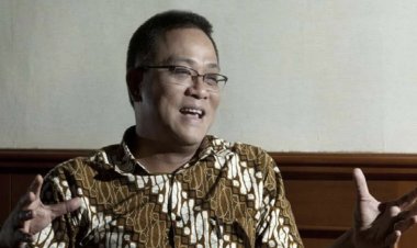 Reshuffle Kabinet! Jumhur Hidayat Pimpin Kementerian Lingkungan Hidup, Hanif Bergeser ke Sektor Pangan