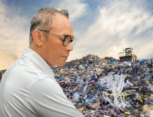 Kritik Pengelolaan Sampah Bali, Komang Takuaki Banuartha: Kebijakan Jangan Bebani Masyarakat