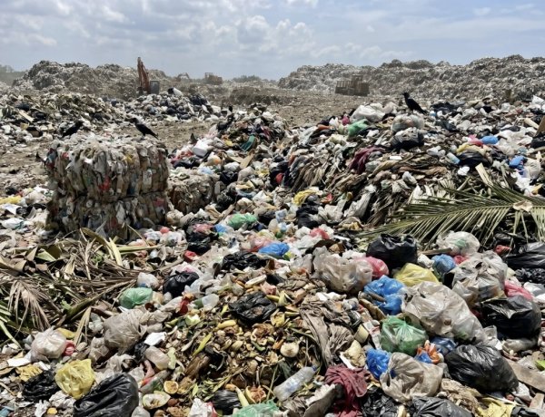 Ultimatum Menteri LH, Seluruh TPA Open Dumping di Bali Wajib Tutup Agustus 2026, atau Hadapi Konsekuensi Hukum