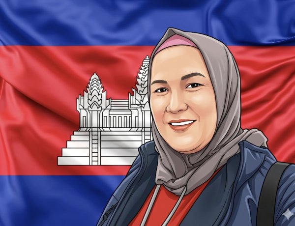 Investigasi Netti Herawati Ungkap Derita Ribuan WNI di Kamboja, Desakan Negara Bertindak Menguat