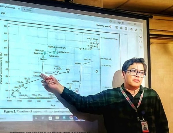 Superkonduktor Dinilai Jadi Solusi Efisiensi Listrik, Perkuat Target RUPTL PLN 2025–2034