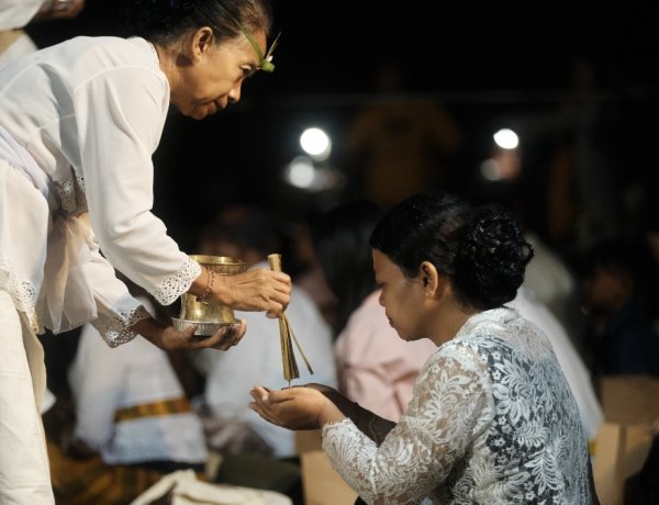 Ritual “Melukat Sukma” di Yogyakarta, Royal Ambarrukmo Tawarkan Pengalaman Spiritual Berbalut Kemewahan