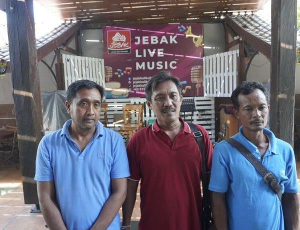 Kasus LPD Mambal Tak Kunjung Tuntas, ARUN Bali Desak Penegakan Hukum dan Peran Nyata Perguruan Tinggi