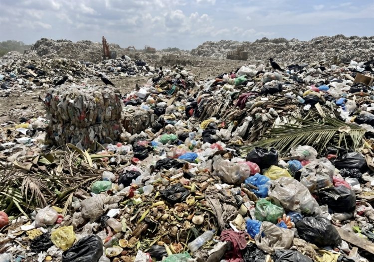 Ultimatum Menteri LH, Seluruh TPA Open Dumping di Bali Wajib Tutup Agustus 2026, atau Hadapi Konsekuensi Hukum